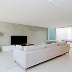 度假居 Sadler- Clever Details, Vilamoura, Sleeps 6, Luxury, Walking Distance (adults Only) 维拉摩拉