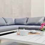 Sadler- Clever Details, Vilamoura, Sleeps 6, Luxury, Walking Distance (adults Only) 度假居 *