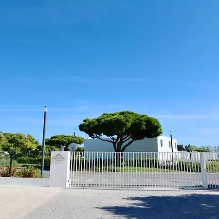 Sadler- Clever Details, Vilamoura, Sleeps 6, Luxury, Walking Distance (adults Only) * 维拉摩拉