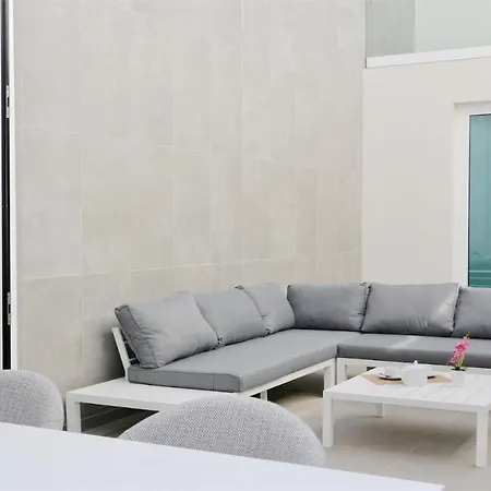 Holiday home Sadler- Clever Details, Vilamoura, Sleeps 6, Luxury, Walking Distance (adults Only) *