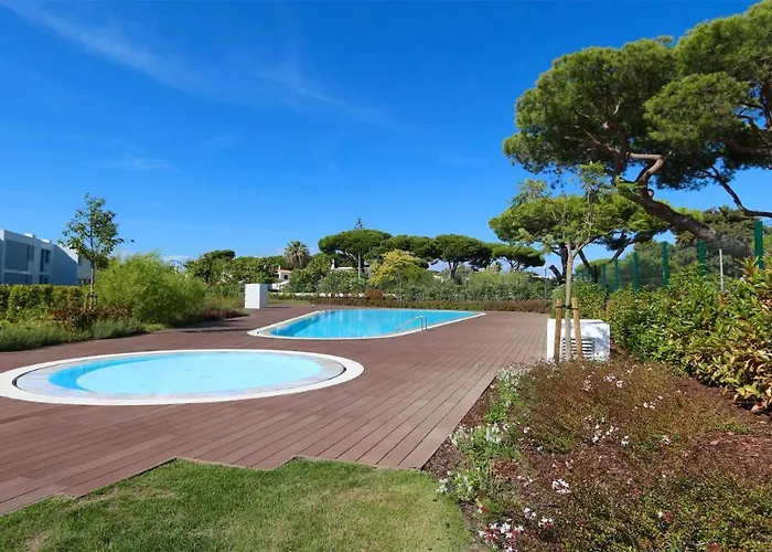 Sadler- Clever Details, Vilamoura, Sleeps 6, Luxury, Walking Distance (adults Only) *