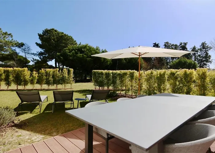 Sadler- Clever Details, Vilamoura, Sleeps 6, Luxury, Walking Distance (adults Only) * Vilamoura