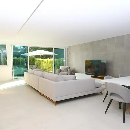 Sadler- Clever Details, Vilamoura, Sleeps 6, Luxury, Walking Distance (adults Only) Vilamoura