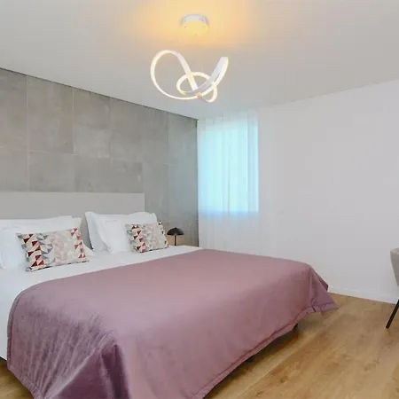 Vakantiehuis Sadler- Clever Details, Vilamoura, Sleeps 6, Luxury, Walking Distance (adults Only) *