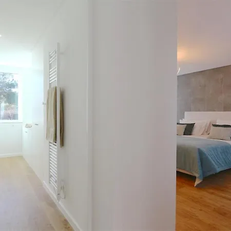 Vakantiehuis Sadler- Clever Details, Vilamoura, Sleeps 6, Luxury, Walking Distance (adults Only)