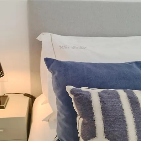 Vakantiehuis Sadler- Clever Details, Vilamoura, Sleeps 6, Luxury, Walking Distance (adults Only) Vilamoura