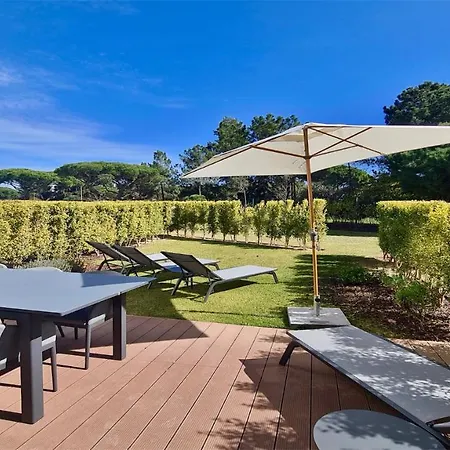 Feriehus Sadler- Clever Details, Vilamoura, Sleeps 6, Luxury, Walking Distance (adults Only) *