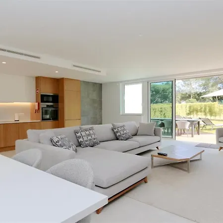 Sadler- Clever Details, Vilamoura, Sleeps 6, Luxury, Walking Distance (adults Only) * וילהמורה