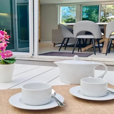 بيت للعطل Sadler- Clever Details, Vilamoura, Sleeps 6, Luxury, Walking Distance (adults Only) *