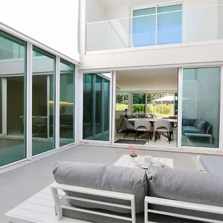 Sadler- Clever Details, Vilamoura, Sleeps 6, Luxury, Walking Distance (adults Only) *