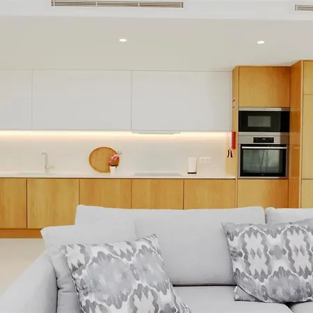 Ferienhaus Sadler- Clever Details, Vilamoura, Sleeps 6, Luxury, Walking Distance (adults Only)