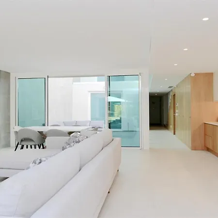 Sadler- Clever Details, Vilamoura, Sleeps 6, Luxury, Walking Distance (adults Only) Vakantiehuis *