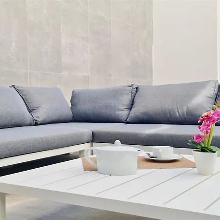 Sadler- Clever Details, Vilamoura, Sleeps 6, Luxury, Walking Distance (adults Only) Vakantiehuis *