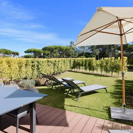 Vakantiehuis Sadler- Clever Details, Vilamoura, Sleeps 6, Luxury, Walking Distance (adults Only) Vilamoura