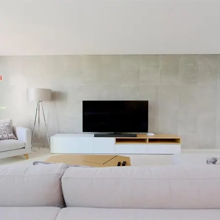 Sadler- Clever Details, Vilamoura, Sleeps 6, Luxury, Walking Distance (adults Only) Ferienhaus