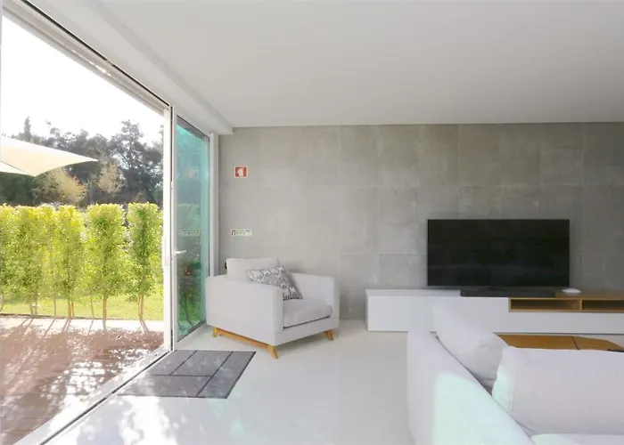 Sadler- Clever Details, Vilamoura, Sleeps 6, Luxury, Walking Distance (adults Only) * 维拉摩拉
