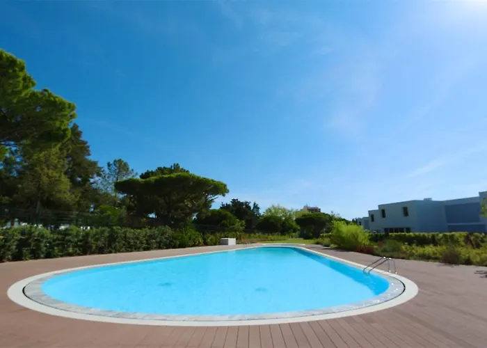 Sadler- Clever Details, Vilamoura, Sleeps 6, Luxury, Walking Distance (adults Only) 维拉摩拉