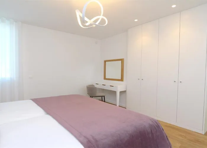 Sadler- Clever Details, Vilamoura, Sleeps 6, Luxury, Walking Distance (adults Only) 维拉摩拉