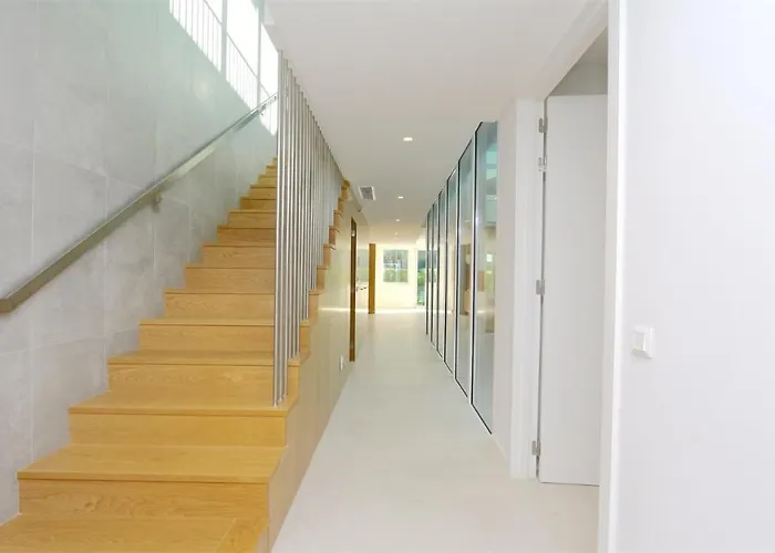 Sadler- Clever Details, Vilamoura, Sleeps 6, Luxury, Walking Distance (adults Only) 度假居