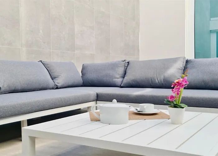 Sadler- Clever Details, Vilamoura, Sleeps 6, Luxury, Walking Distance (adults Only) 度假居 *