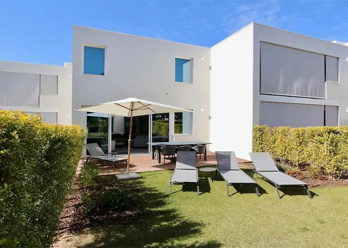 Sadler- Clever Details, Vilamoura, Sleeps 6, Luxury, Walking Distance (adults Only) 维拉摩拉