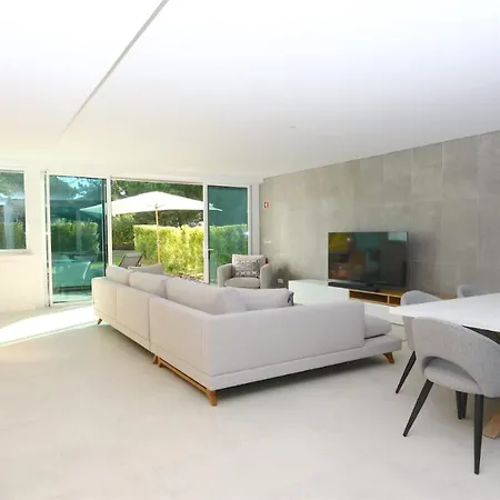 Sadler- Clever Details, Vilamoura, Sleeps 6, Luxury, Walking Distance (adults Only) Vilamoura