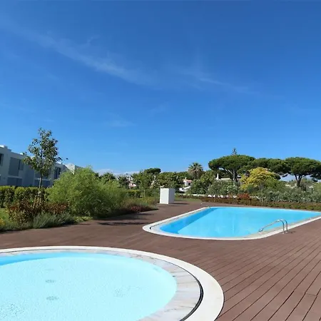 Сasa de vacaciones Sadler- Clever Details, Vilamoura, Sleeps 6, Luxury, Walking Distance (adults Only) *