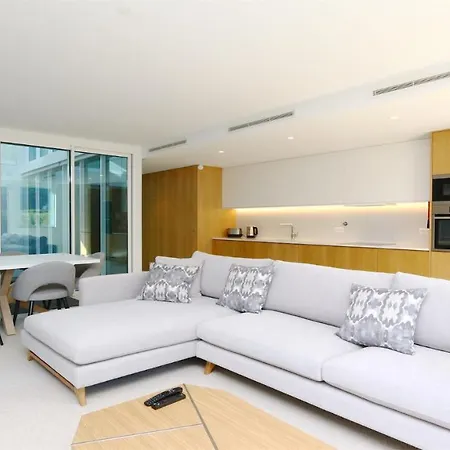 Сasa de vacaciones Sadler- Clever Details, Vilamoura, Sleeps 6, Luxury, Walking Distance (adults Only)