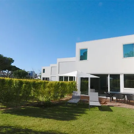 Sadler- Clever Details, Vilamoura, Sleeps 6, Luxury, Walking Distance (adults Only) Сasa de vacaciones