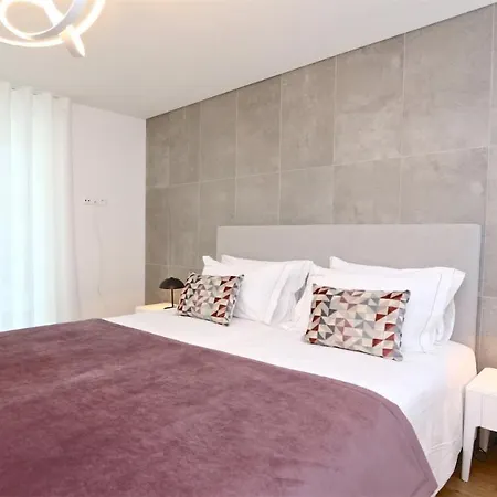 Sadler- Clever Details, Vilamoura, Sleeps 6, Luxury, Walking Distance (adults Only) Сasa de vacaciones Vilamoura