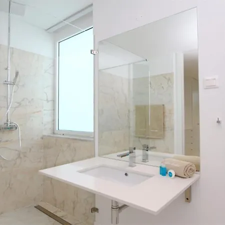 Сasa de vacaciones Sadler- Clever Details, Vilamoura, Sleeps 6, Luxury, Walking Distance (adults Only) Vilamoura