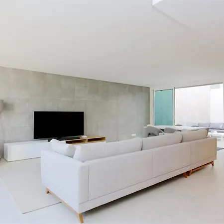 Сasa de vacaciones Sadler- Clever Details, Vilamoura, Sleeps 6, Luxury, Walking Distance (adults Only) Vilamoura