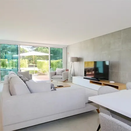 Sadler- Clever Details, Vilamoura, Sleeps 6, Luxury, Walking Distance (adults Only) Сasa de vacaciones *